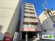 RISE COURT BW 4階 築25年8ヶ月の賃貸物件