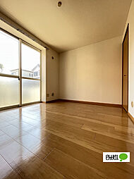 ロマネ・コンティII 101 1階3Kのリビング/ダイニング