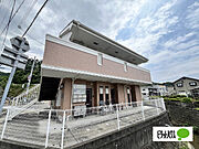 黒江駅より徒歩1分 2階 築23年3ヶ月の賃貸物件