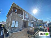 リュミエルほしや 1階 築9年5ヶ月の賃貸物件