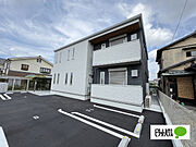 D-grace秋月 1階 新築の賃貸物件