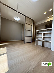 D-grace秋月 103 1階1LDKのリビング/ダイニング