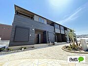 和歌山市駅よりバス17分 徒歩10分 2階 築2年10ヶ月の賃貸物件