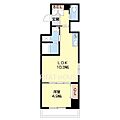 ウィステリア広道5階6.7万円