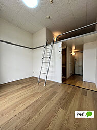 ｐｕｒ田尻 101 1階1Kのリビング/ダイニング