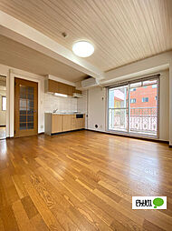 リブラ十番丁 306 3階1LDKのリビング/ダイニング