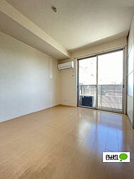 レセンテ光洋 102 1階1LDKのリビング/ダイニング