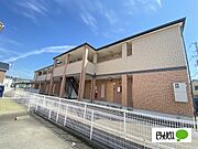日前宮駅より徒歩16分 2階 築16年11ヶ月の賃貸物件