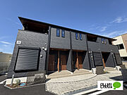 紀三井寺駅より徒歩6分 1階 新築の賃貸物件