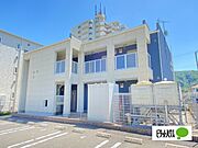 海南駅より徒歩2分 2階 築12年5ヶ月の賃貸物件