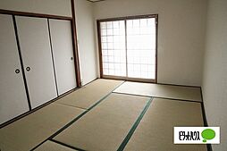 コーポ湊II 105 1階3Kのリビング/ダイニング