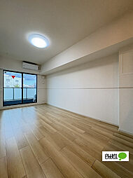 ヒカルサ和歌山本町 303 3階1LDKのリビング/ダイニング