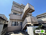 紀三井寺駅より徒歩28分 3階 築32年2ヶ月の賃貸物件