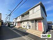 パルテール小雑賀 2階 築17年4ヶ月の賃貸物件