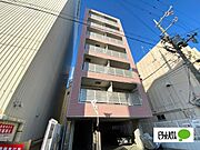 RISE COURT BW 6階 築25年8ヶ月の賃貸物件