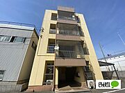 雄湊ハイツ 3階 築43年6ヶ月の賃貸物件