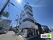 宮前駅より徒歩24分 2階 築37年の賃貸物件