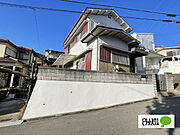 六十谷駅より徒歩17分 1階 築49年11ヶ月の賃貸物件