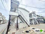 メゾン西ノ庄２ 1階 築54年の賃貸物件