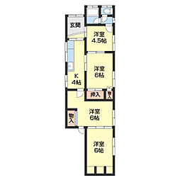 JR紀勢本線 紀三井寺駅 徒歩36分