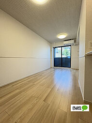 アロ・ラウレアＹ 103 1階1LDKのリビング/ダイニング