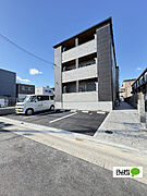 紀和駅より徒歩6分 3階 新築の賃貸物件