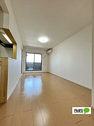 モデッサ　クスミール 305 3階1LDKのリビング/ダイニング