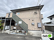 アークハイツ 2階 築22年5ヶ月の賃貸物件