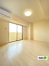 レジデンスヒルズ　ザ　ワカヤマ 905 9階1Kのリビング/ダイニング