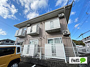 黒江駅より徒歩3分 2階 築29年の賃貸物件