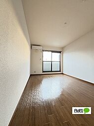 フジパレス手平 210 2階1Kのリビング/ダイニング