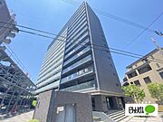 シャルマンフジスマート和歌山城公園 4階 築10年の賃貸物件