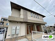 ルーダ宮前 1階 築6年3ヶ月の賃貸物件