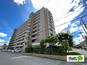 和歌山駅より徒歩10分 2階 築17年4ヶ月の賃貸物件