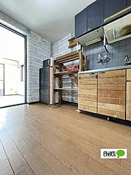 南海線 紀ノ川駅 徒歩17分の賃貸マンション 1階1Kのリビング/ダイニング