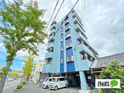 宮前駅より徒歩5分 6階 築31年9ヶ月の賃貸物件