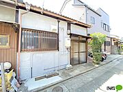 宮前駅より徒歩25分 1階 築51年の賃貸物件