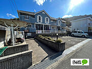 和歌山市駅よりバス30分 徒歩5分 1階 築23年3ヶ月の賃貸物件