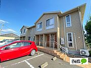 ルミエール岩橋 1階 築16年2ヶ月の賃貸物件