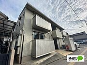 和歌山市駅より徒歩14分 1階 築13年9ヶ月の賃貸物件