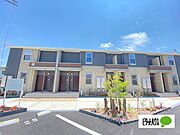 中松江駅より徒歩3分 1階 築4年4ヶ月の賃貸物件