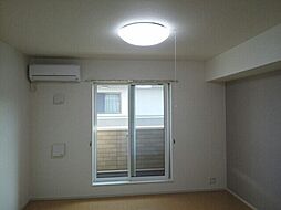 シャノワールII 205 2階1LDKのリビング/ダイニング