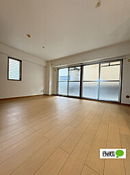 アステール宮前 101 1階2LDKのリビング/ダイニング