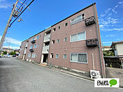 宮前駅より徒歩3分 1階 築27年8ヶ月の賃貸物件