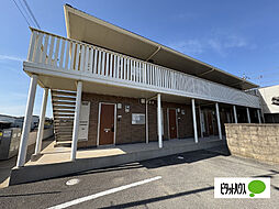 JOY WAVE YAMATO　A棟