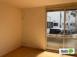 アン・セリジェ 105 1階2LDKのリビング/ダイニング