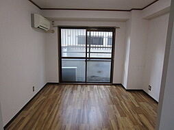 シティアーク北新 101 1階1DKのリビング/ダイニング