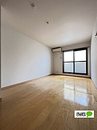 フジパレスリベーラ今福 205 2階1Kのリビング/ダイニング