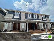 交通センター前駅より徒歩13分 2階 築9年1ヶ月の賃貸物件