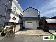 宮前駅より徒歩1分 1階 築35年8ヶ月の賃貸物件